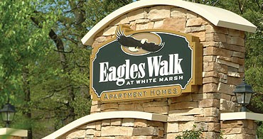 Eagles Walk Apartments White Marsh, MD