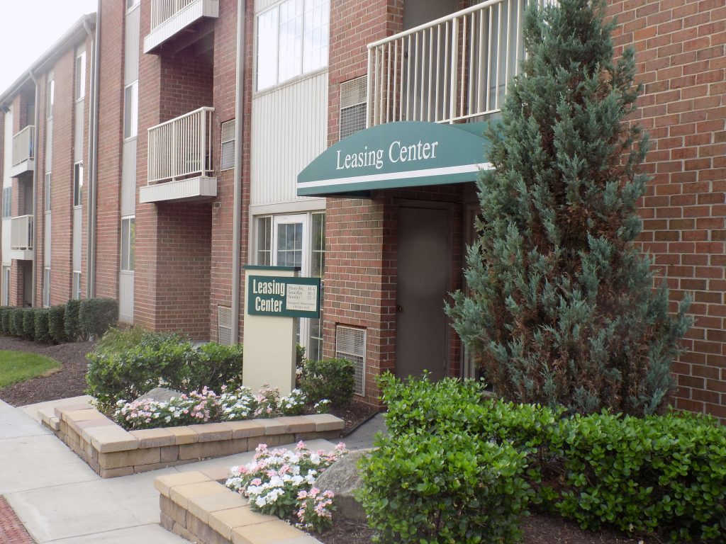 White Marsh MD Apartments Ridge View Apartment Homes Hirschfeld