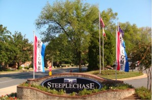 Steeplechase Apartments Cockeysville, MD