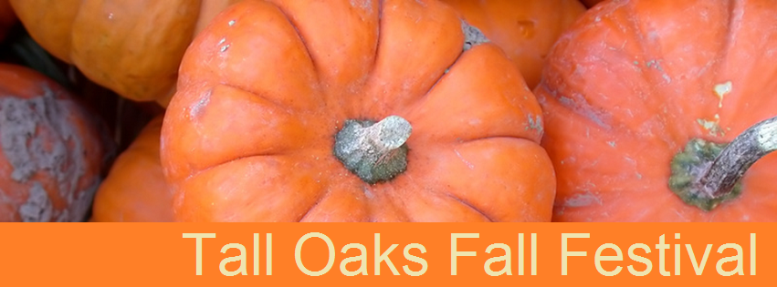 Harvest Festival at Tall Oaks Apartments