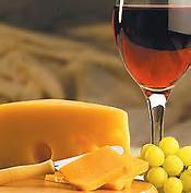 Resident Appreciation Event - Wine & Cheese Night at Eagles Walk