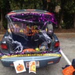 Cockeysville-MD- Trunk or Treat Contest