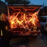 Cockeysville MD Trunk or Treat Contest