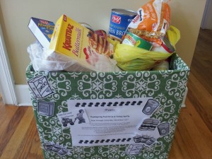 New-Haven-CT-Apartments-Food-Drive-2013