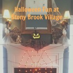 Halloween Fun at Stony Brook Village Apartments in New Haven, CT