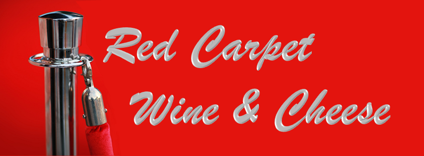 Red Carpet Wine & Cheese Night at Tall Oaks