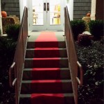 Wine & Cheese Night at Tall Oaks Apartments in Laurel, MD