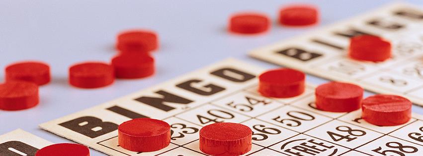 Bingo Night at Tall Oaks Apartment Homes