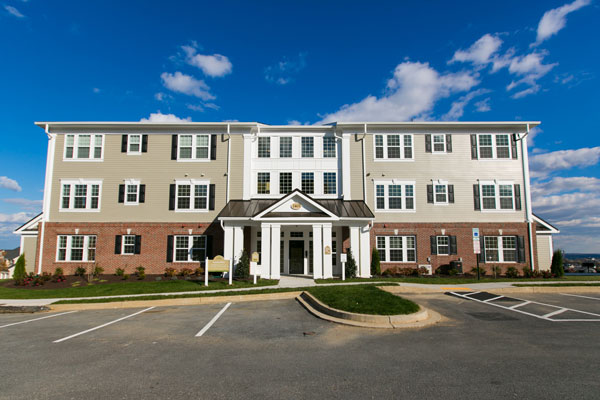M West Apartments M West Apartments