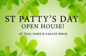 Open House at Eagles Walk Apartment Homes in White Marsh, and Tall Oaks Apartment Homes in Laurel, MD