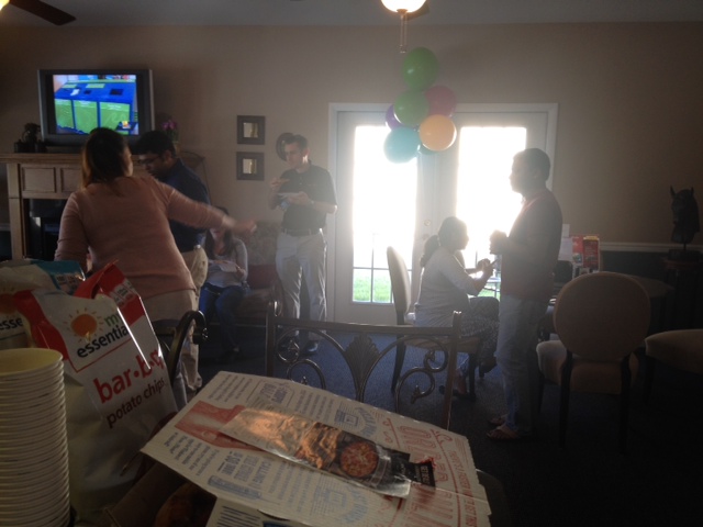 Apartments Cockeysville Md Steeplechase Free Pizza Night