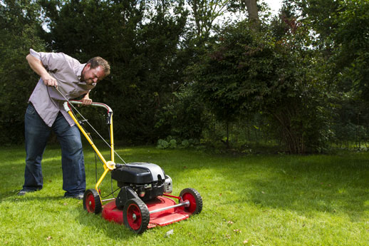 Lawnmower_sleeping_man