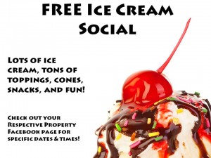 Hirschfeld_Apartments_provide_residents_with_FREE_Ice_Cream_Social