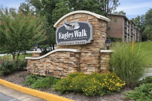 Apartments White Marsh, MD Eagles Walk