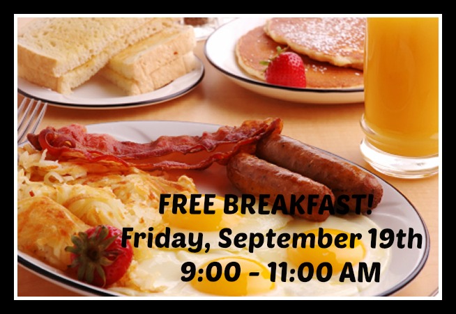 Apartments White Marsh Maryland Eagles Walk Breakfast September 2014