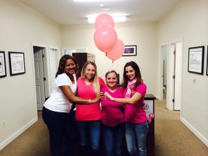 Breast_Cancer_awareness_month_Lee_national_denim_day_Eagles_walk_white_marsh_MD