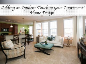 Apartment Home Design Tips Hirschfeld