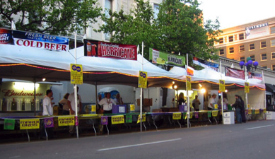 artscape food vendors