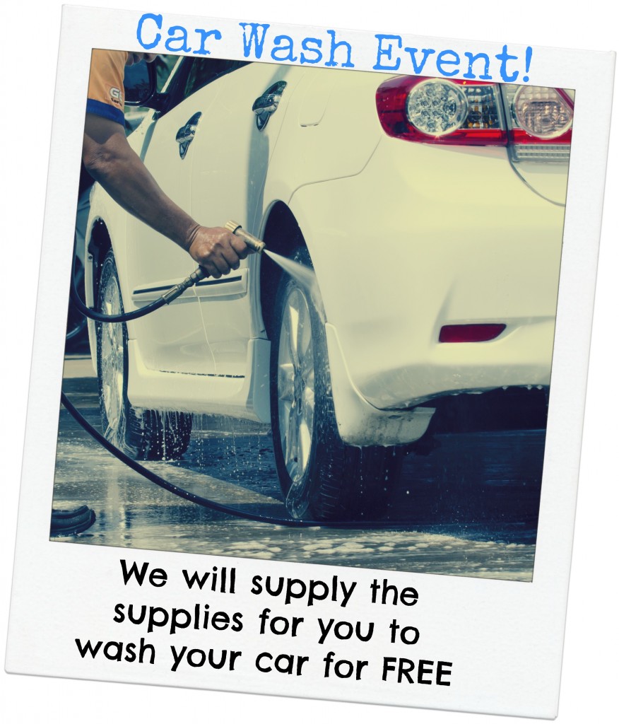 Tall Oaks Car Wash Hirschfeld