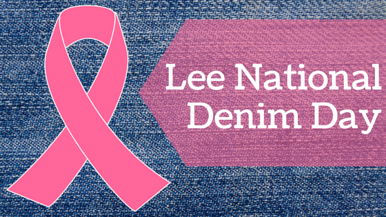 lee national denim day