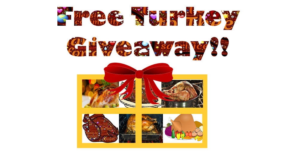 Turkey-Giveaway_laurel_md_5turkeys