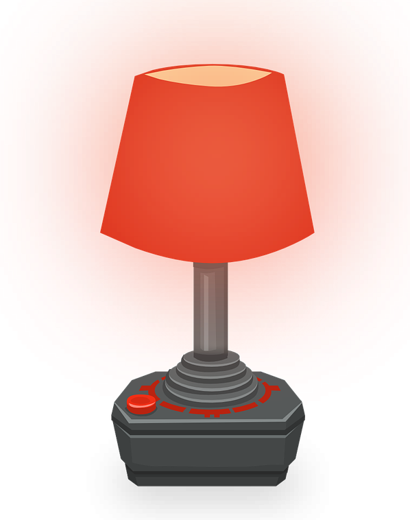 2016-02-10-5tipstohelpyoufallasleep-redlamp