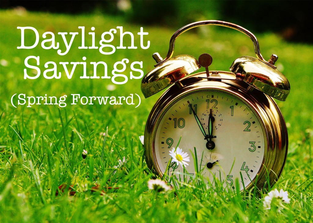 Daylight Savings Hirschfeld