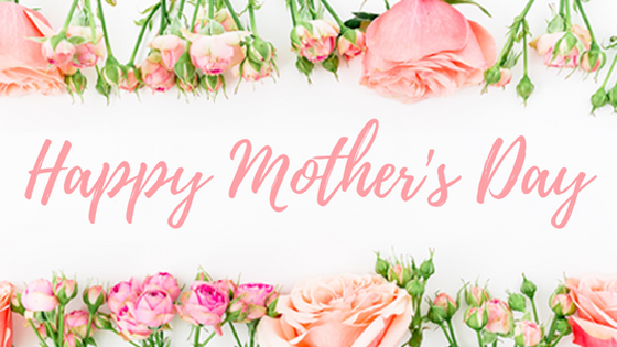 Happy Mother's Day | Hirschfeld Apartment Homes