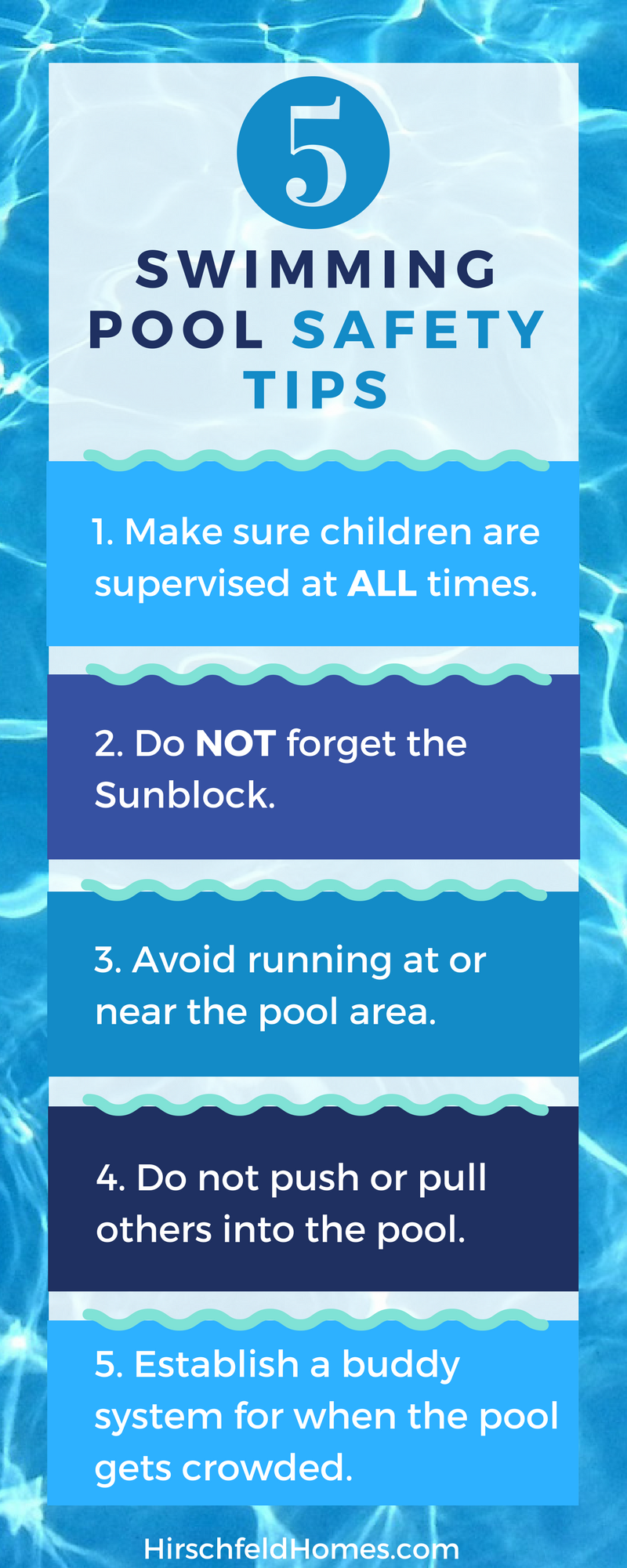 swimming safety