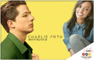 charlie ruth and ruth b