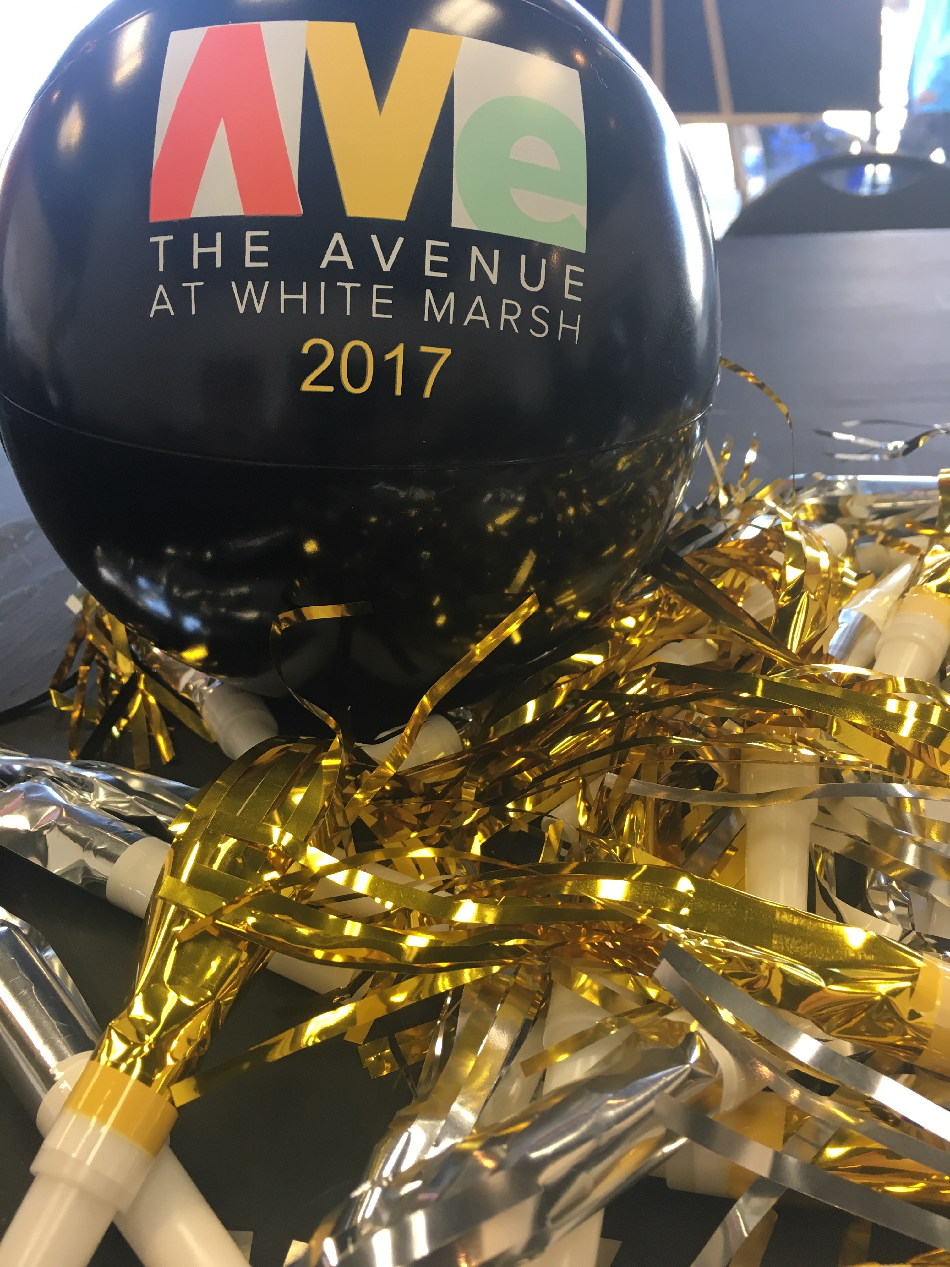 the avenue at white marsh 2017