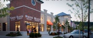 hunt valley shopping center