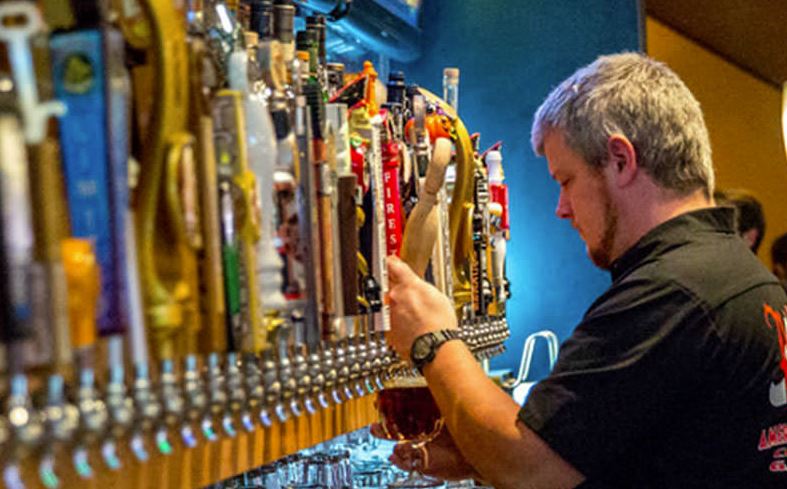 best breweries in baltimore frisco tap house