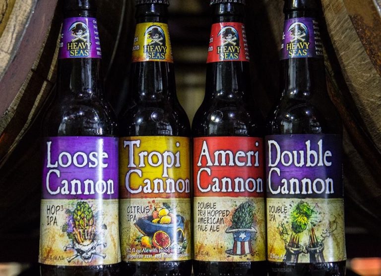 Top 5 Breweries Near Baltimore Hirschfeld