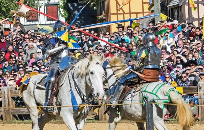 maryland renaissance festival