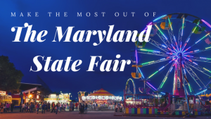 Make the Most of the Maryland State Fair 2019 | Hirschfeld