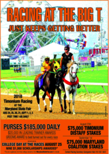 maryland-state-fair-2018-horse-racing | Hirschfeld maryland-state-fair-2018-horse-racing | Hirschfeld