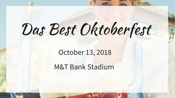 Baltimore Das Best Oktoberfest