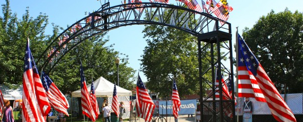 Dundalk Heritage Fair