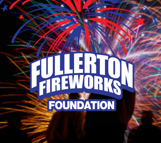 fullerton fireworks foundation