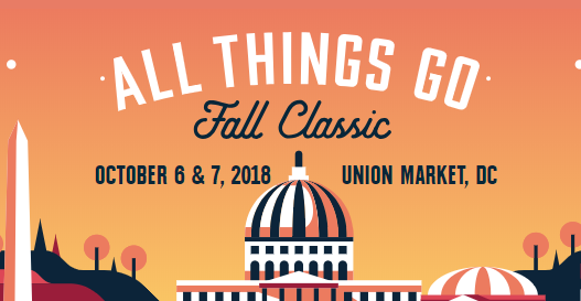 All Things Go Fall Classic DC