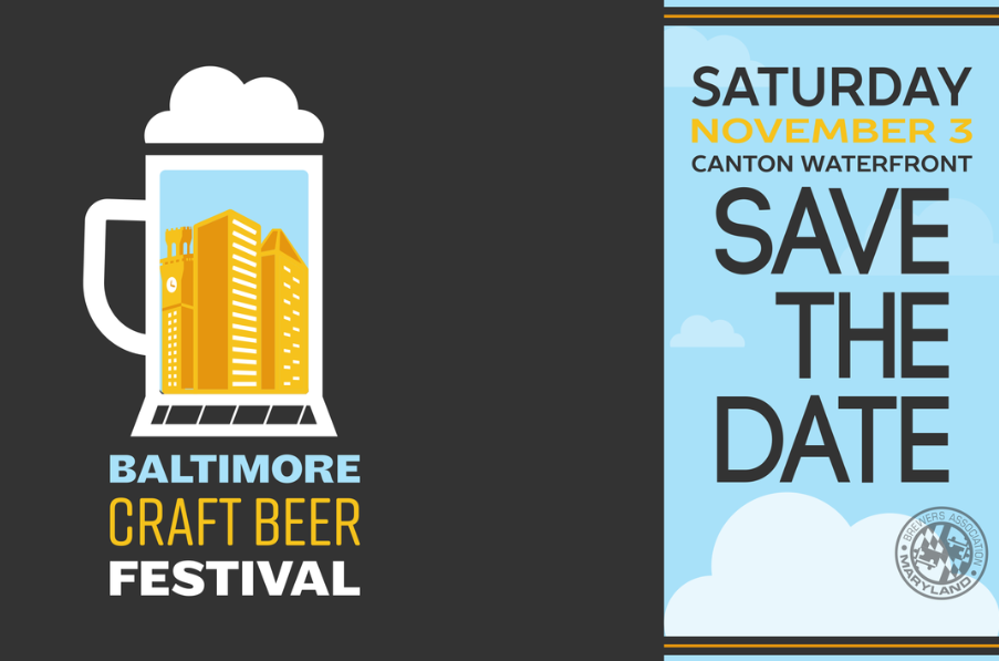 Baltimore Craft Beer Festival