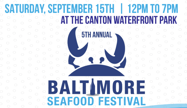 Baltimore Seafood Festival