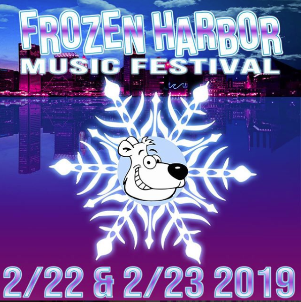 Frozen Harbor Music Festival