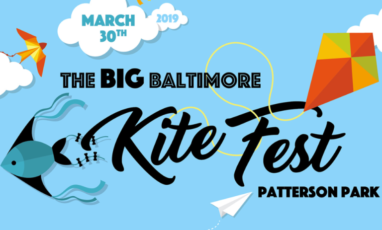 Spring Festivals in Baltimore, MD | Hirschfeld
