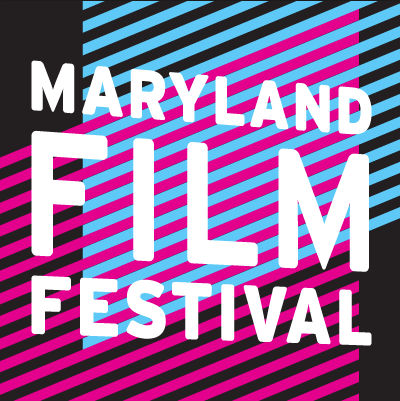 maryland film festival logo